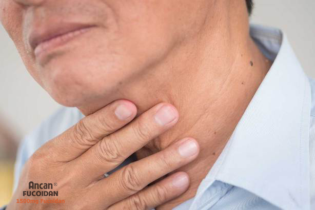 Triệu chứng của bệnh ung thư vòm họng bạn đã biết những gì?